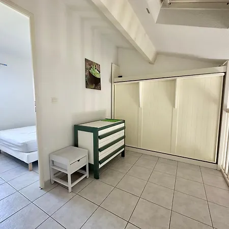 Location Saisonniere Pour 4 Pers A - Fr-1-781-100 * Valras-Plage