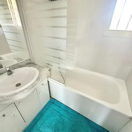 Casa vacanze Location Saisonnière Pour 4 Pers à - Fr-1-781-100 Valras-Plage