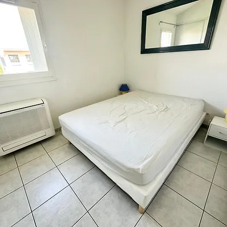 Nyaraló Location Saisonniere Pour 4 Pers A - Fr-1-781-100 *